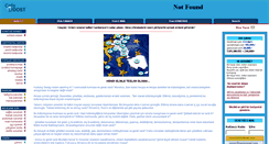 Desktop Screenshot of cafedost.com